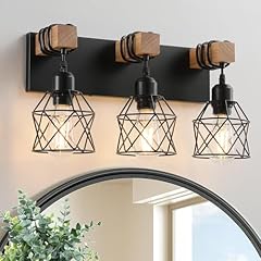 Farmhouse vanity light for sale  Delivered anywhere in USA 