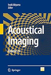 Acoustical imaging volume usato  Spedito ovunque in Italia 