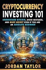 Cryptocurrency investing 101 for sale  Delivered anywhere in USA 