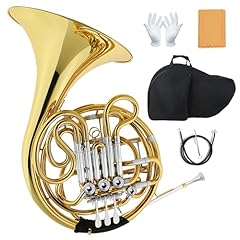 Double french horn for sale  Delivered anywhere in USA 
