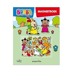 Bumba magneetboek d'occasion  Livré partout en Belgiqu