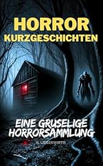 Horror kurzgeschichten gruseli gebraucht kaufen  Wird an jeden Ort in Deutschland