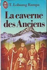 Caverne anciens d'occasion  Livré partout en France