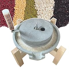 Hand grain mill for sale  Delivered anywhere in USA 