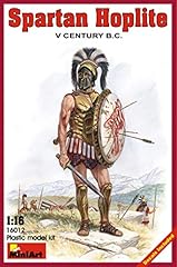 Miniart 16012 modellino usato  Spedito ovunque in Italia 