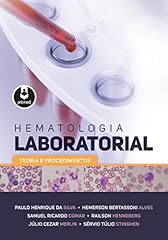 Hematologia laboratorial teori usato  Spedito ovunque in Italia 