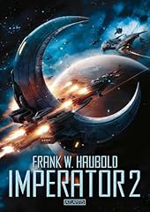 Imperator 2 gebraucht kaufen  Wird an jeden Ort in Deutschland
