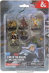 Wizkids icons realms for sale  Delivered anywhere in USA 