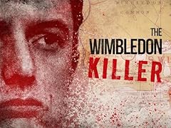 Wimbledon killer for sale  Delivered anywhere in UK