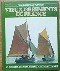 Vieux gréements d'occasion  Livré partout en France