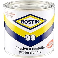 Bostik 10917 adesivo usato  Spedito ovunque in Italia 
