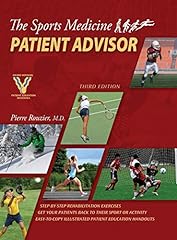 Sports medicine patient for sale  Delivered anywhere in USA 