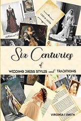 Six centuries wedding for sale  Delivered anywhere in UK