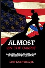 Almost carpet guerrilla for sale  Delivered anywhere in USA 