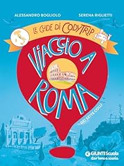 Viaggio roma. guide usato  Spedito ovunque in Italia 