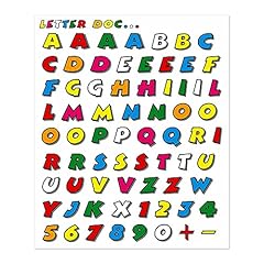 Letter kit stickers for sale  Delivered anywhere in UK