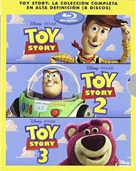 Pack toy story d'occasion  Livré partout en France