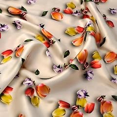 Lxxw silk brocade for sale  Delivered anywhere in UK