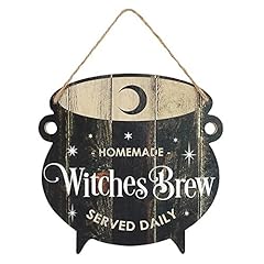 Whimsical black witches for sale  Delivered anywhere in UK