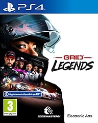 Electronic arts grid d'occasion  Livré partout en France