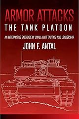 Armor attacks tank for sale  Delivered anywhere in USA 