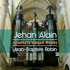 Complete rgan works gebraucht kaufen  Wird an jeden Ort in Deutschland