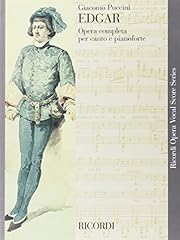 Edgar d'occasion  Livré partout en France