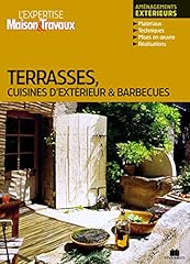 Terrasses cuisines extérieur d'occasion  Livré partout en France