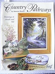 Country pathways painting for sale  Delivered anywhere in USA 