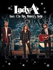 Lady live winter for sale  Delivered anywhere in USA 
