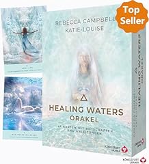 Healing waters rakel gebraucht kaufen  Wird an jeden Ort in Deutschland
