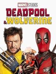 Deadpool wolverine usato  Spedito ovunque in Italia 