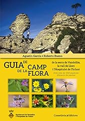 Guia camp flora usato  Spedito ovunque in Italia 