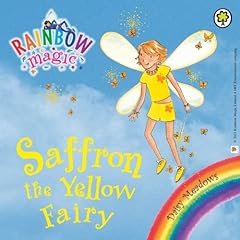 Saffron yellow fairy for sale  Delivered anywhere in UK