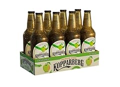Kopparberg crisp apple for sale  Delivered anywhere in UK
