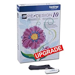 Brother design 10 for sale  Delivered anywhere in USA 