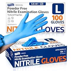 Supmedic medical nitrile for sale  Delivered anywhere in USA 