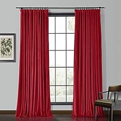 Heavy velvet blackout for sale  Delivered anywhere in UK