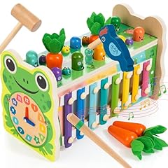 Amtreen wooden montessori for sale  Delivered anywhere in USA 