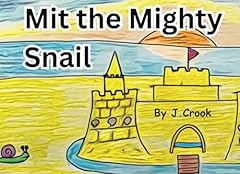 The mighty snail gebraucht kaufen  Wird an jeden Ort in Deutschland