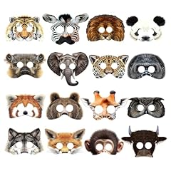 Pieces animal paper for sale  Delivered anywhere in UK