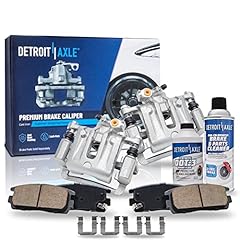 Detroit axle rear for sale  Delivered anywhere in USA 
