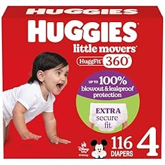 Huggies size baby for sale  Delivered anywhere in USA 