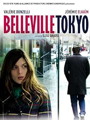 Belleville tokyo d'occasion  Livré partout en France