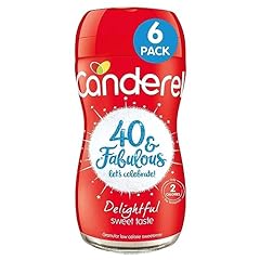 Canderel granular sweetener for sale  Delivered anywhere in UK