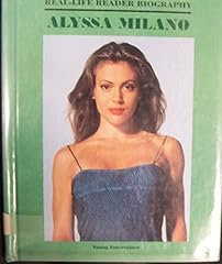 Alyssa milano for sale  Delivered anywhere in UK