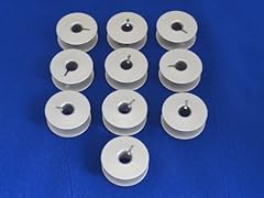 Aluminium bobbins generic for sale  Delivered anywhere in UK