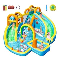 Fincome inflatable water for sale  Delivered anywhere in USA 