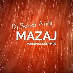 Mazaj boudi aridi usato  Spedito ovunque in Italia 