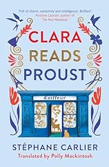 Clara reads proust for sale  Delivered anywhere in UK